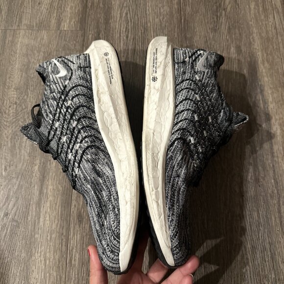 Men’s Nike Pegasus Turbo Next Nature “Oreo” Size 13 Running Shoes main image 9